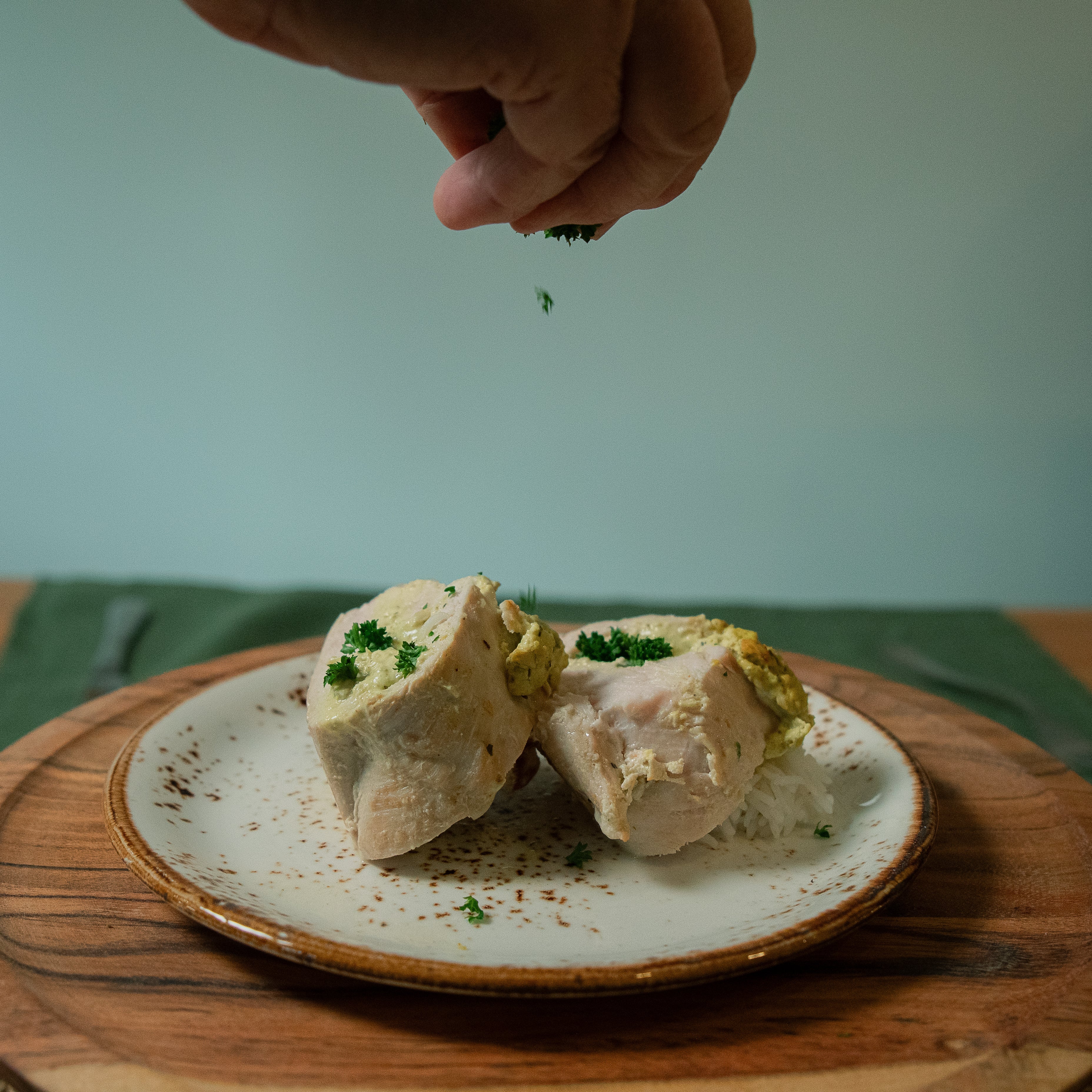 Friendly Blends IBS Friendly Chicken