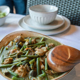 ibs friendly green curry