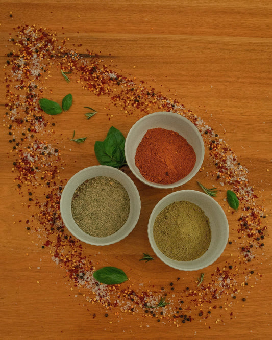 IBS Diet 101: A Friendly Guide to Eating Well