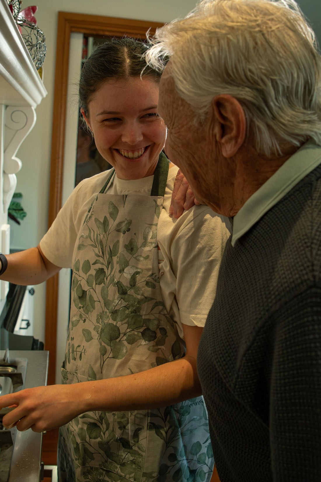 Friendly Blends low FODMAP Spices