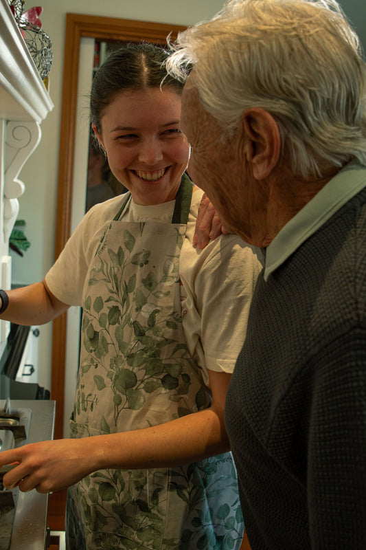 Friendly Blends low FODMAP Spices