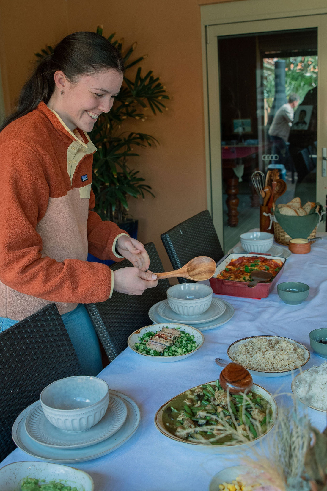 Friendly Blends low FODMAP Spices