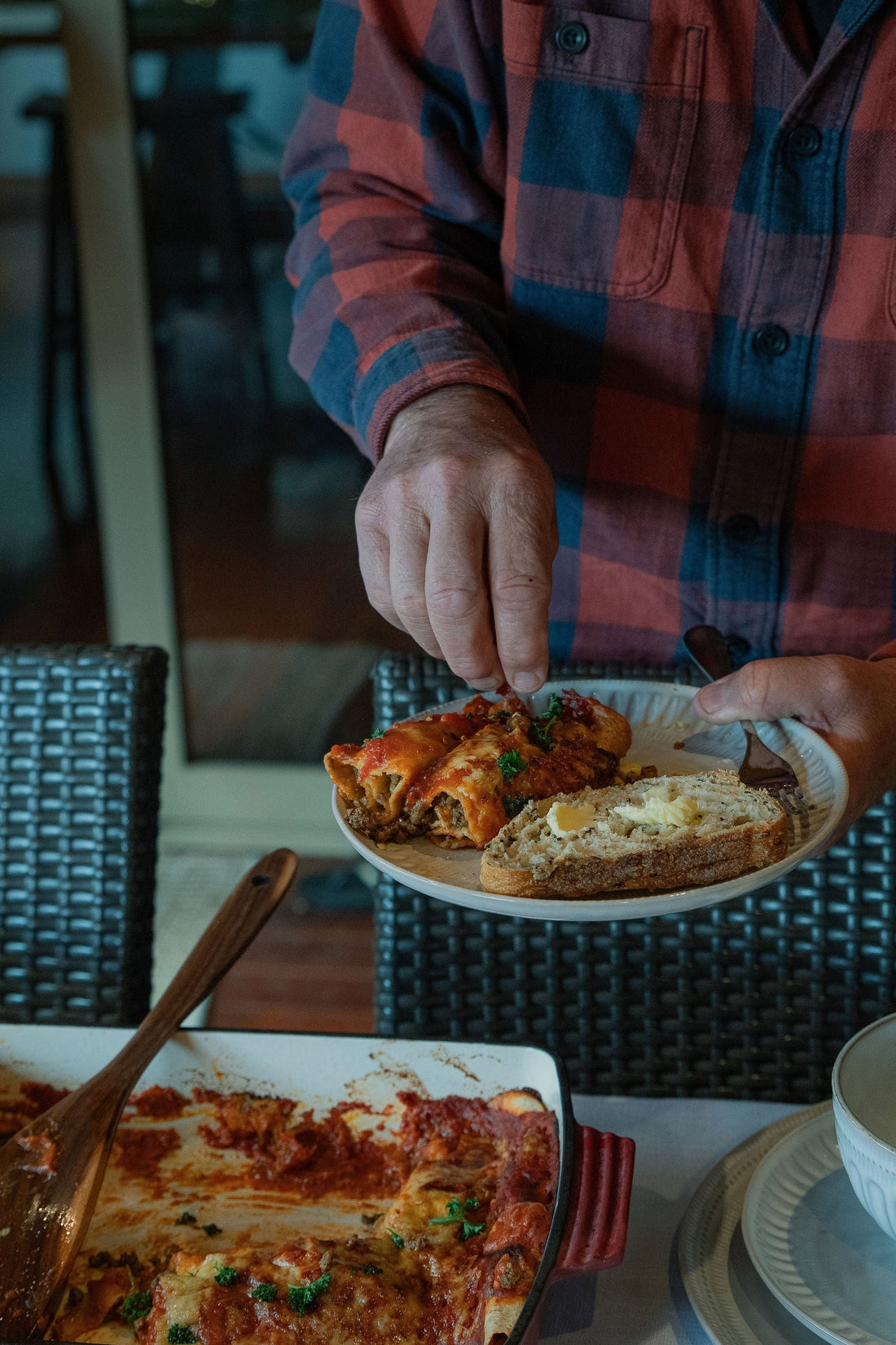 Friendly Blends low FODMAP Spices