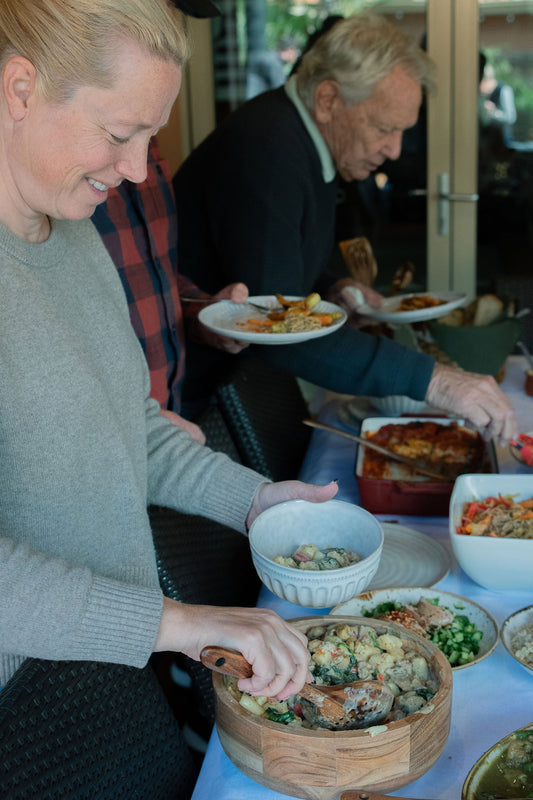 Friendly Blends low FODMAP Spices