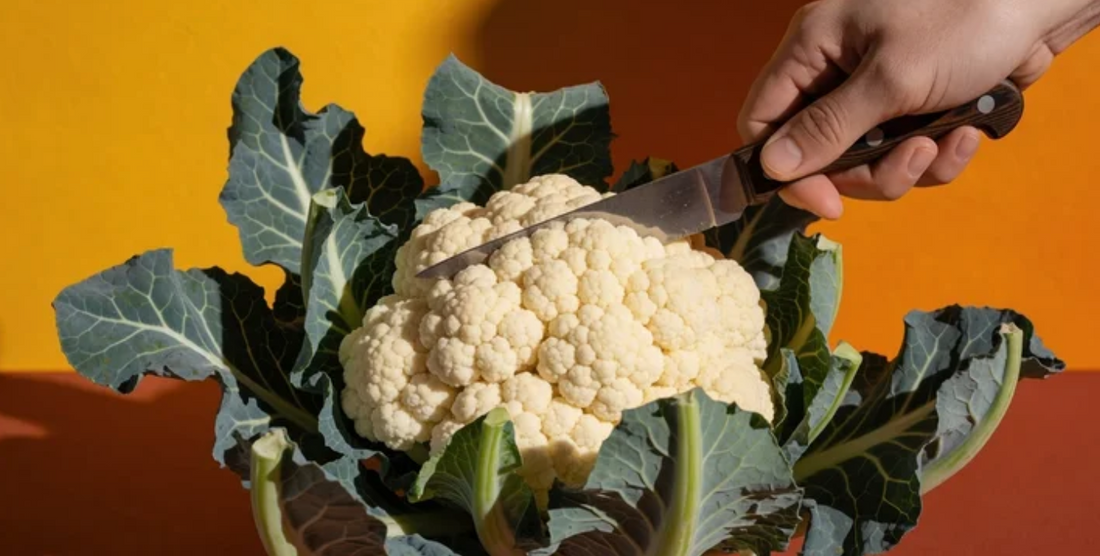 Is Cauliflower Low FODMAP?