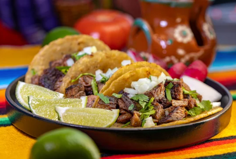 Is Taco Seasoning Low FODMAP? What to Look For (+ Our Go-To Taco Recipe)