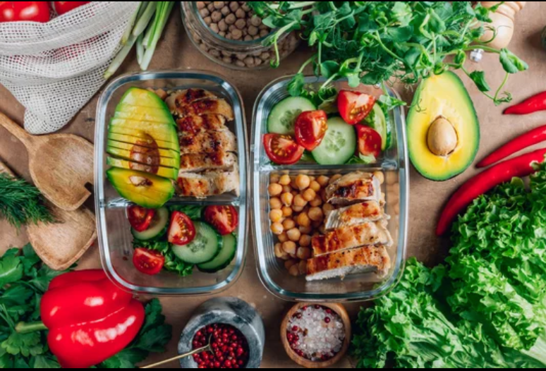 Low FODMAP Meal Prep: How to Stock a Gut-Friendly Kitchen
