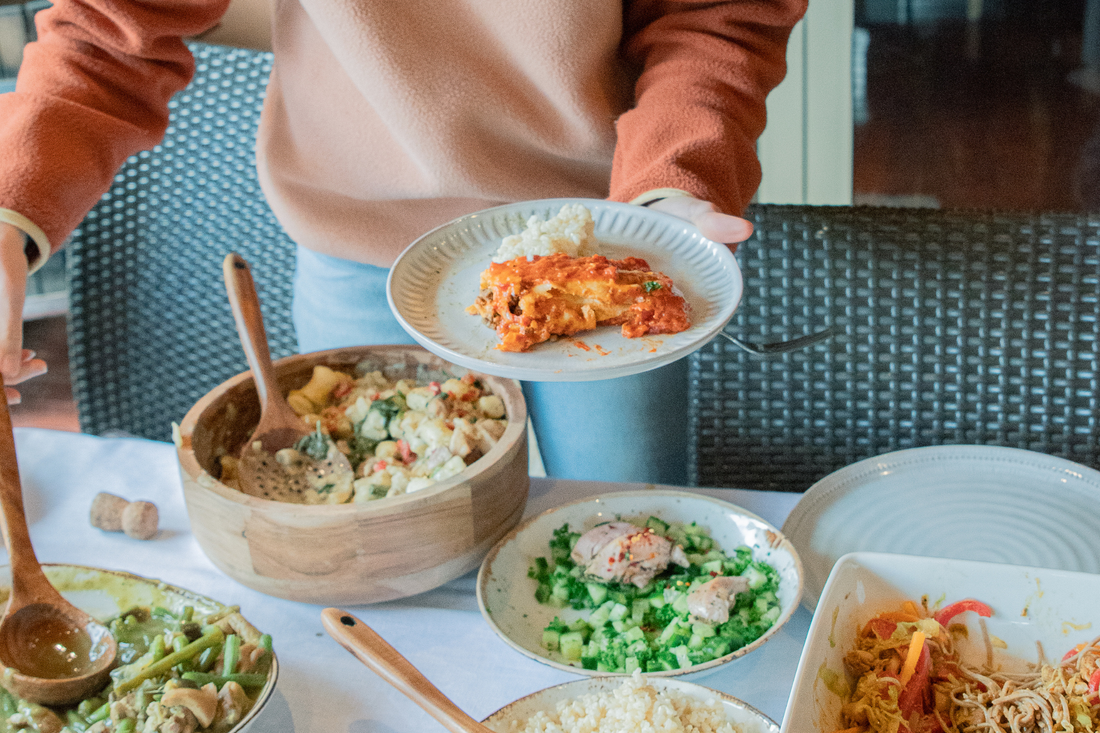 Hidden Offenders: Spot Hidden FODMAP Triggers