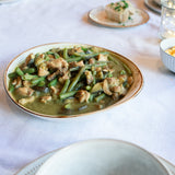 Friendly Blends Chicken Curry