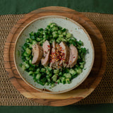 IBS Friendly Chicken Recipe