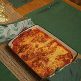 IBS Friendly Enchilada