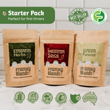 Low FODMAP 3 Spice Bundle