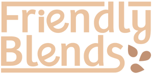 Friendly Blends