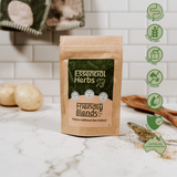 friendly blends low fodmap spices