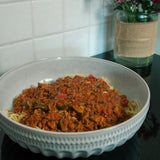 low FODMAP Bolognese